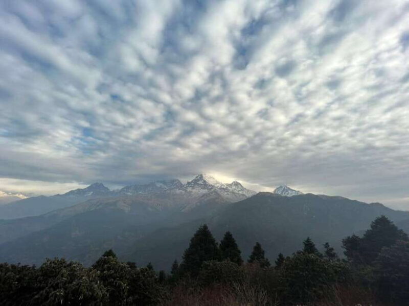 From Pokhara: 4-Day Poon Hill Trek with Transfers - FAQs