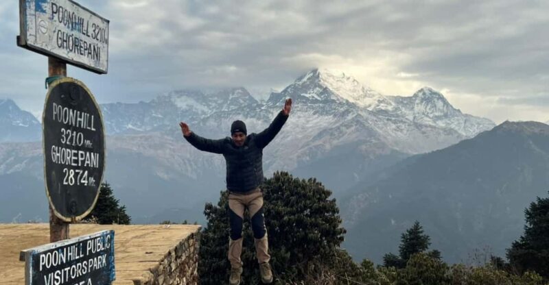 From Pokhara: 4-Day Poon Hill Trek with Transfers - FAQs