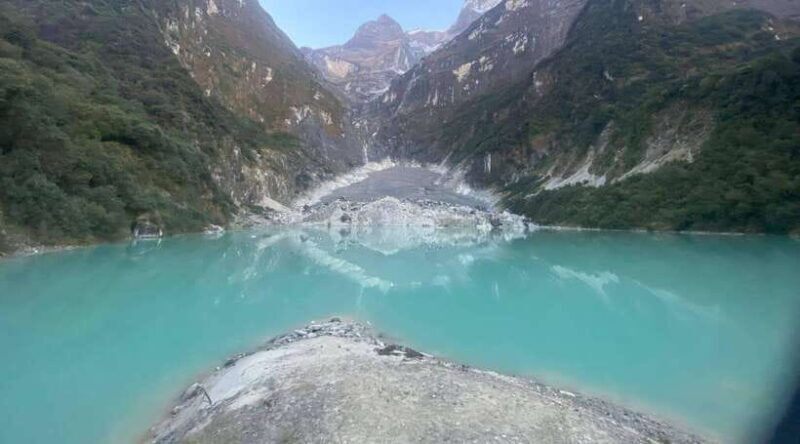 From Pokhara: 4-Day Trek to Kapuche Glacier Lake - Detailed Review of the 4-Day Trek to Kapuche Glacier Lake