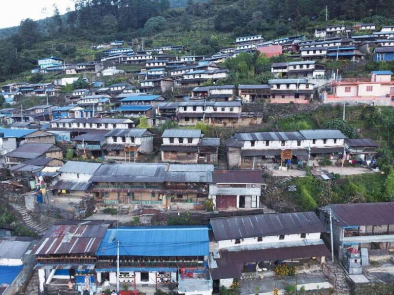 From Pokhara: 4-Day Trek to Kapuche Glacier Lake - Final Thoughts: Is It Worth It?