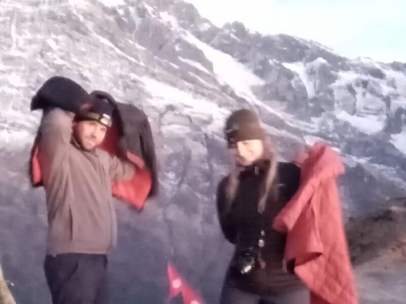 From Pokhara: 4 Days Mardi Himal Base Camp Trek - FAQ