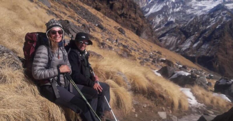 From Pokhara: 5 Day Annapurna Base Camp Trek - FAQs