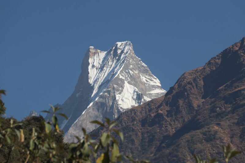 From Pokhara: 5-Day Annapurna Base Camp Trek - FAQ