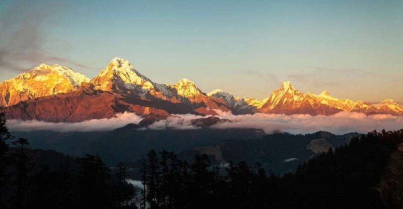 From Pokhara: 5-Day Annapurna Basecamp Trek with Hot Springs - Practical Considerations and Tips