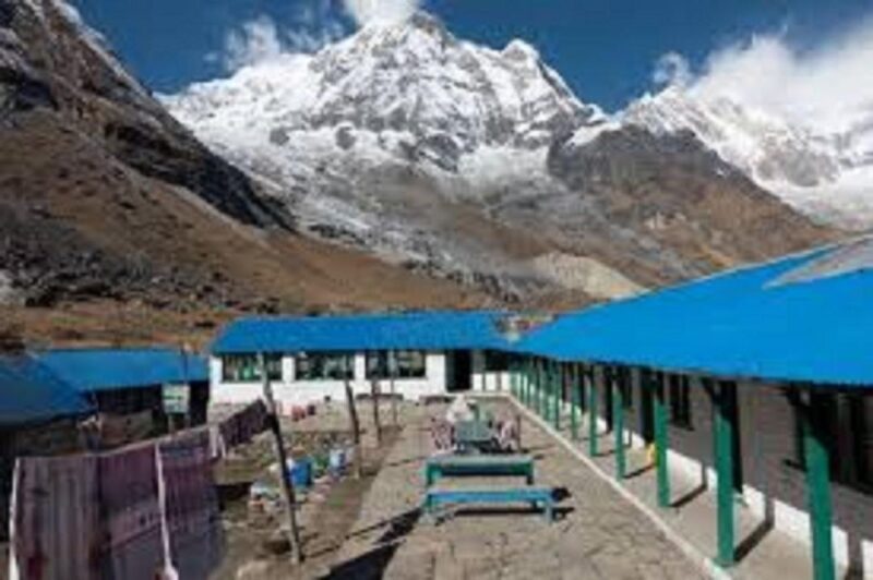 From Pokhara: 5-Day Annapurna Basecamp Trek with Hot Springs - Who Is This Trek Best For?