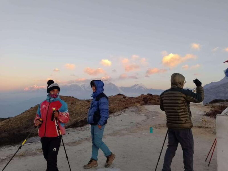 From Pokhara: 5-Day Annapurna Trek with Hidden Lake - What’s Included & What’s Not