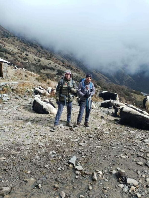 From Pokhara: 5-Day Annapurna Trek with Hidden Lake - The Sum Up: Who Should Consider This Trek?