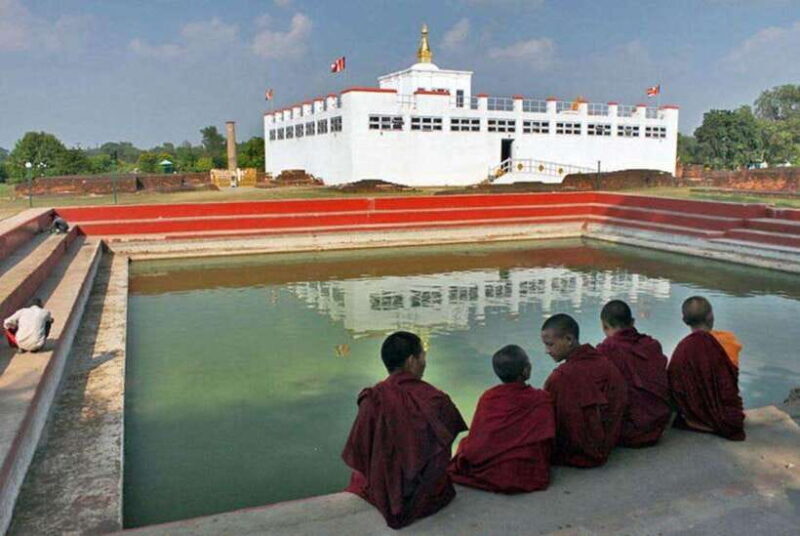 From Pokhara: 5-Day Lumbini and Chitwan Tour with Transfers - Who Should Consider This Tour?
