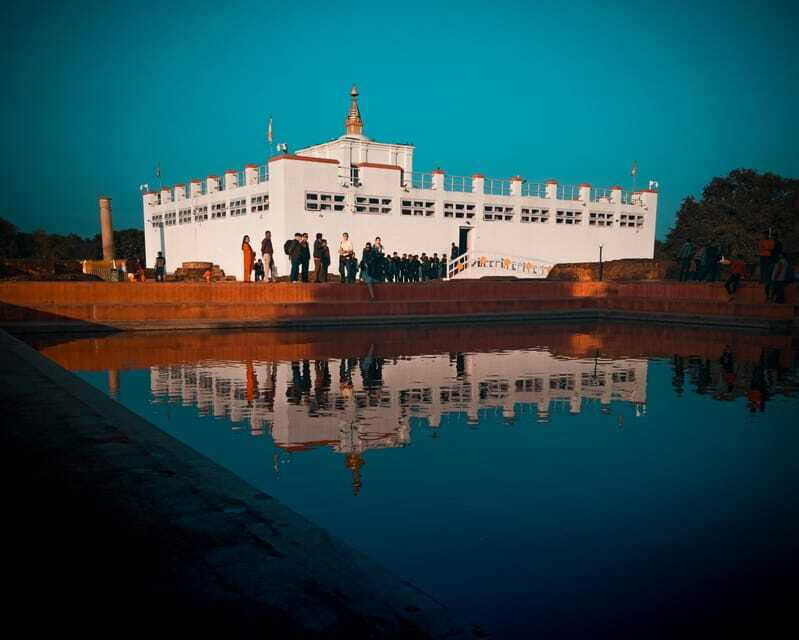 From Pokhara: 5-Day Lumbini and Chitwan Tour with Transfers - FAQs