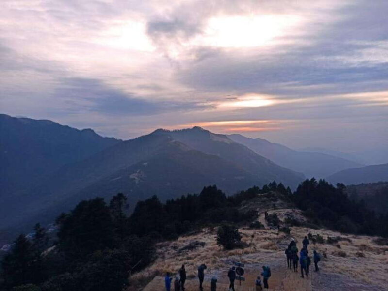 From Pokhara: 5-Day Muldai View Trek with Accommodations - FAQs