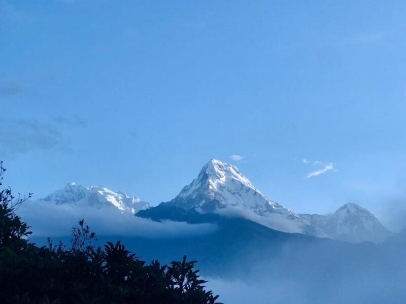 From Pokhara: 5 Day Poon Hill with Natural Hot Spring Trek - The Sum Up: Who Is This Trek Best For?