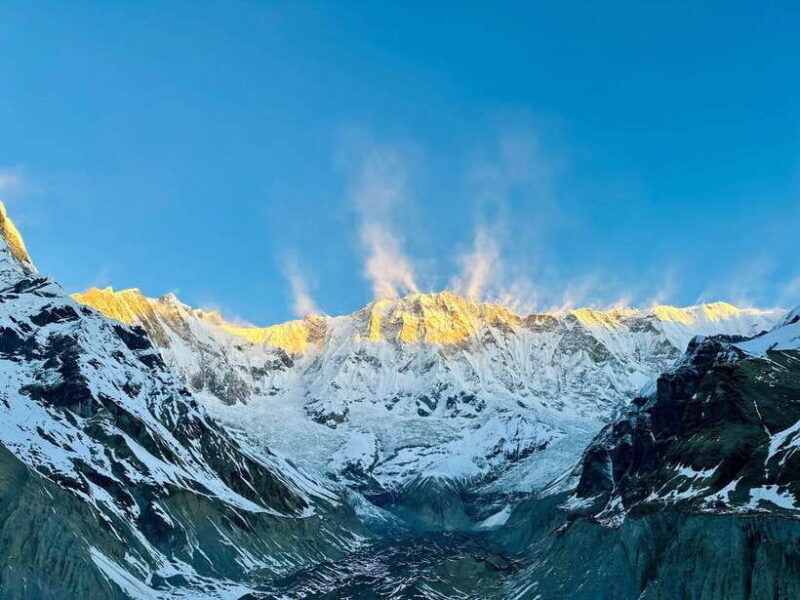 From Pokhara: 7-Day Annapurna Base Camp and Chitwan Tour - An In-Depth Look at the 7-Day Annapurna Base Camp and Chitwan Tour