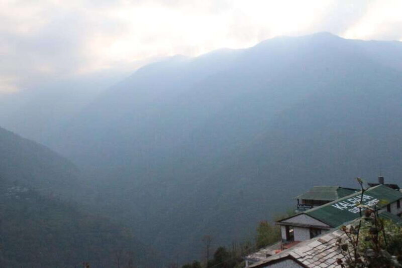 from Pokhara: 7-Day Annapurna Base Camp Trek - Final Thoughts