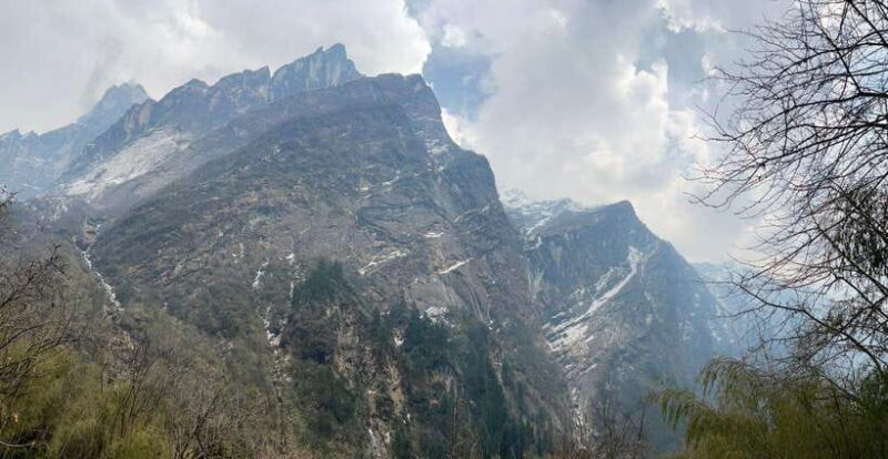 From Pokhara: 7-Day Annapurna Base Camp Trek - The Trekking Experience and Practical Considerations