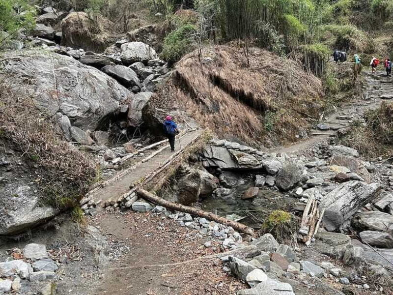 From Pokhara: 7-Day Annapurna Base Camp Trek - FAQ