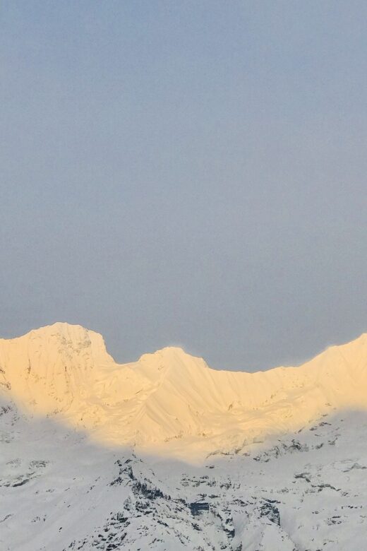 From Pokhara: 7 Days Budget backpackers group ABC Trek - Frequently Asked Questions