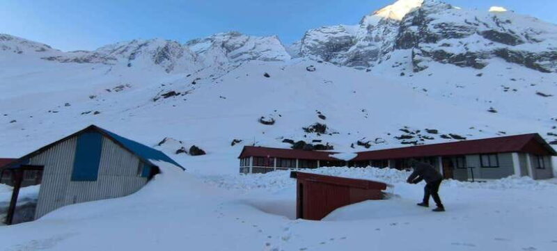 From Pokhara: A 7-Day Trek to the Heart of the Himalayas - Practical Details and What to Expect