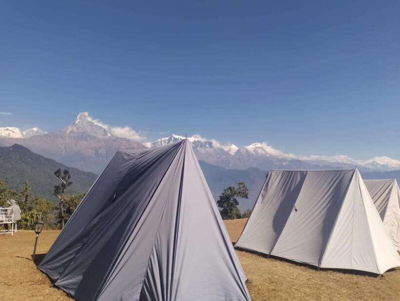 From Pokhara: A 7-Day Trek to the Heart of the Himalayas - Why This Trek Works Well for Travelers