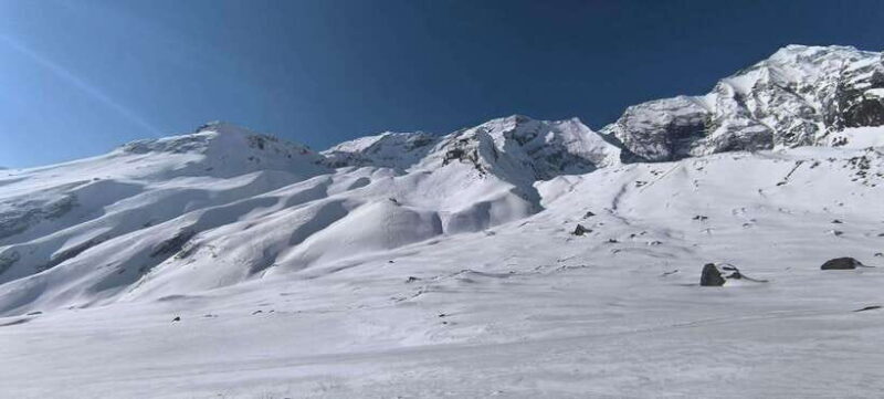 From Pokhara: A 7-Day Trek to the Heart of the Himalayas - The Sum Up