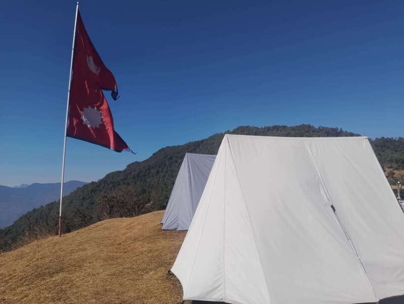From Pokhara: A 7-Day Trek to the Heart of the Himalayas - FAQ