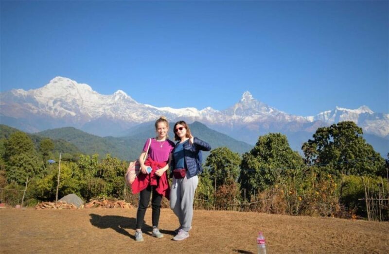 From Pokhara: Annapurna View Day Hike - Potential Drawbacks and Considerations