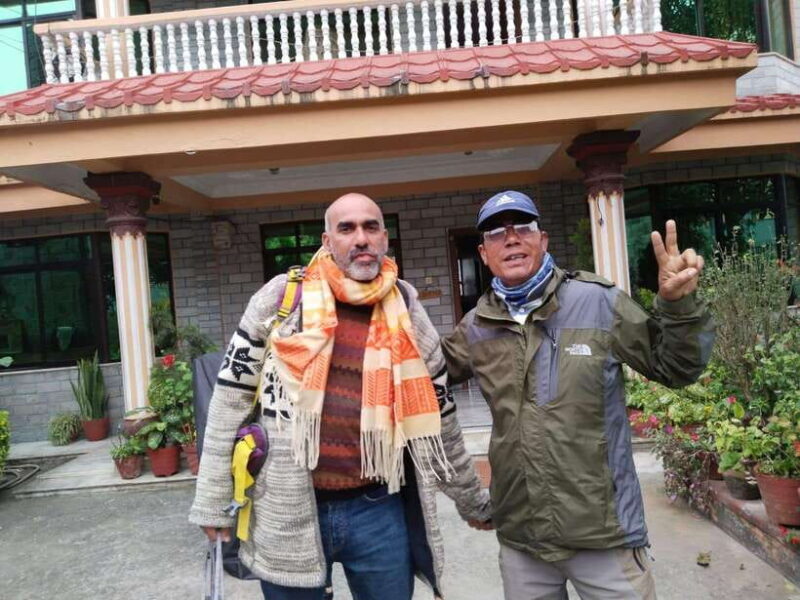 From Pokhara: Australian Camp and Dhampus Hiking Tour - A Detailed Look at the Australian Camp and Dhampus Hike