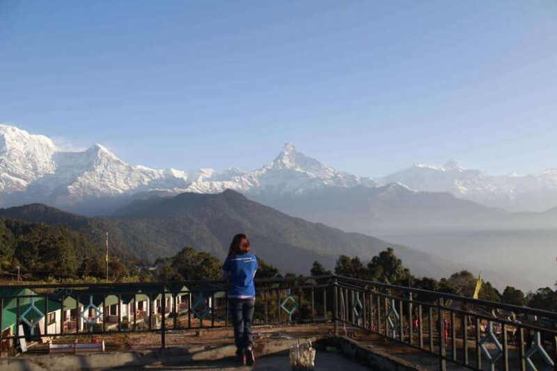 From Pokhara: Australian Camp and Dhampus Hiking Tour - FAQs