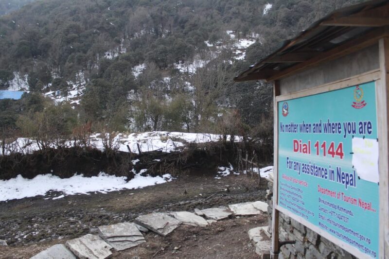 From Pokhara Budget: 2 Day 1 Night Ghorepani Poon Hill Trek - Frequently Asked Questions