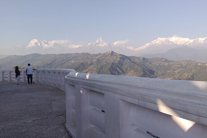 From Pokhara Full Day Entire Pokhara Tour with Guide - The Full-Day Pokhara Experience: What to Expect