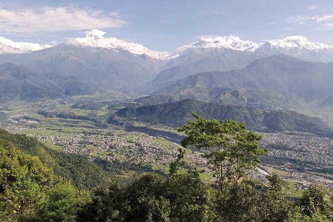 From Pokhara Full Day Entire Pokhara Tour with Guide - FAQs