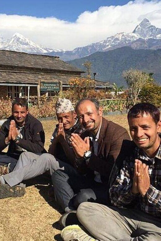 From Pokhara: Full Day Hiking to Astam Village - A Brief Overview of the Experience