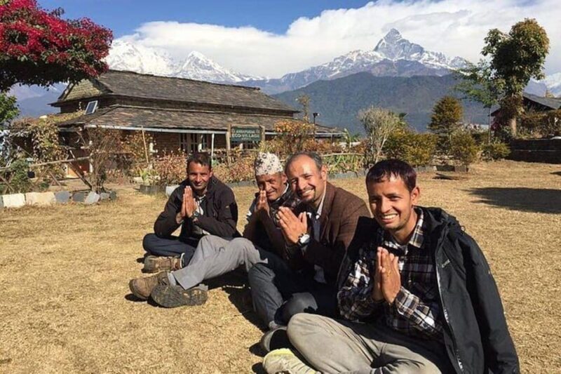 From Pokhara: Full Day Hiking to Astam Village - Why This Tour Offers Great Value