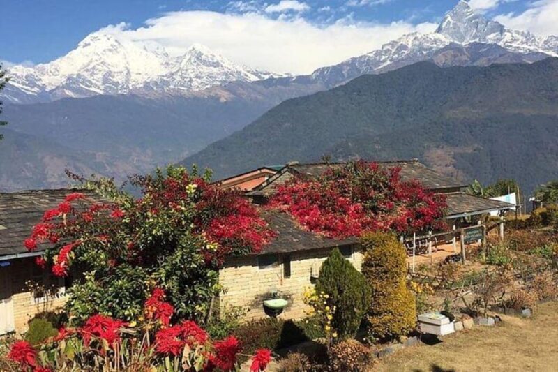 From Pokhara: Full Day Hiking to Astam Village - Who is This Tour Best For?