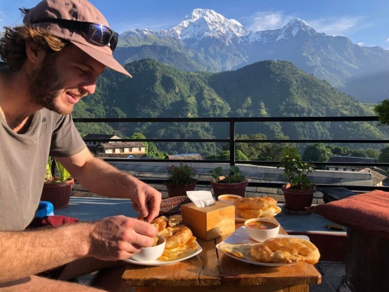 From Pokhara - Ghorepani Poon Hill Ghandruk Trek - 4 Days - What Makes This Trek Special?