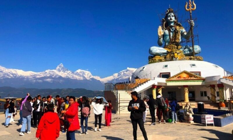 From Pokhara: Guided Tour to Visit 4 Himalayas View Point - Value and Practical Considerations