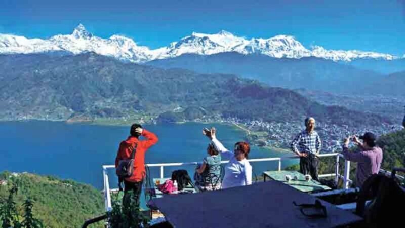 From Pokhara: Guided Tour to Visit 4 Himalayas View Point - Who Would Enjoy This Tour?