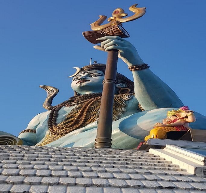 From Pokhara: Guided Tour to Visit 4 Himalayas View Point - Final Thoughts