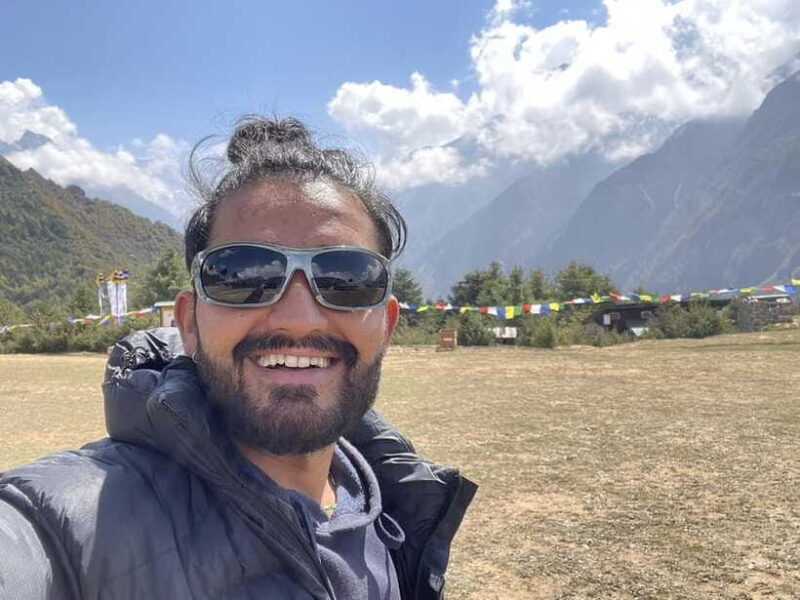 From Pokhara: Kori Danda Trek with Sikles Village Stay - The Sum Up