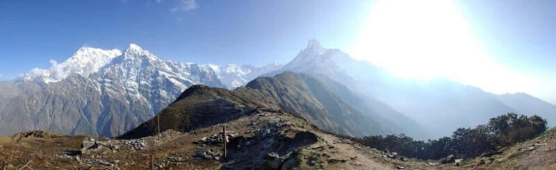 From Pokhara: Mardi Himal Trek with Accommodation and Guide - An In-Depth Look at the Mardi Himal Trek Experience