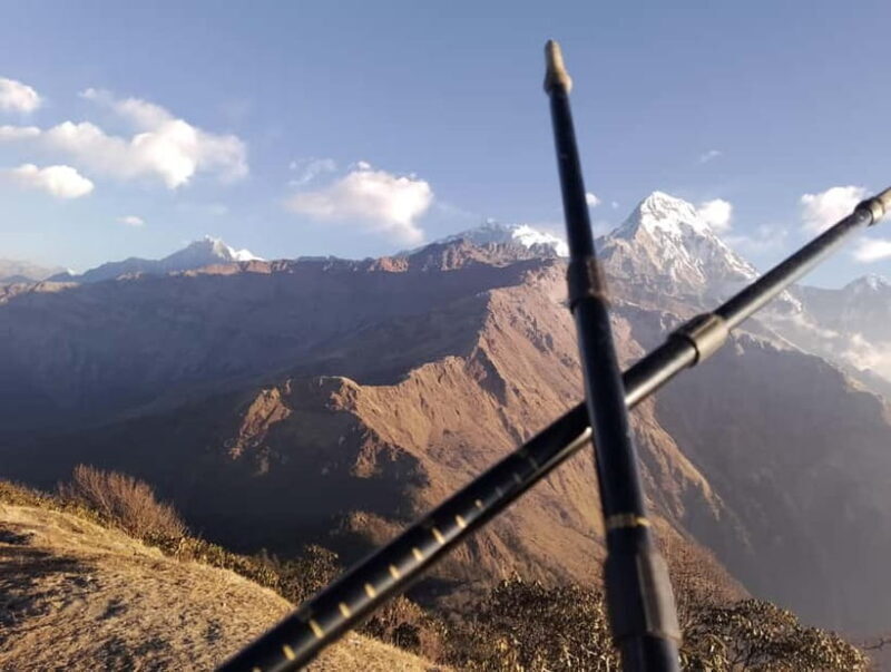 From Pokhara: Mulde Viewpoint & Poon Hill Combo Trek - Practical Tips and What to Expect