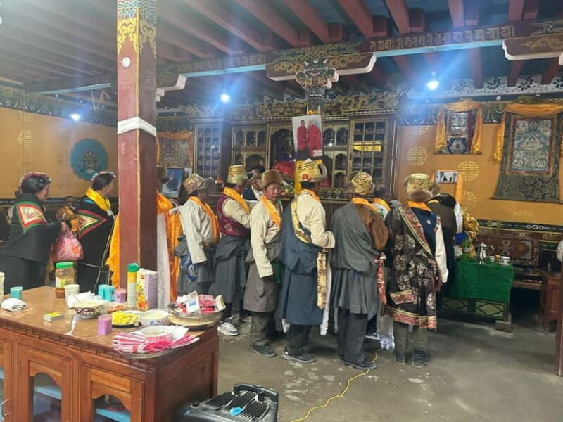 From Pokhara: Short Upper Mustang Guided Trekking 10-Days - Who Would Love This Tour?