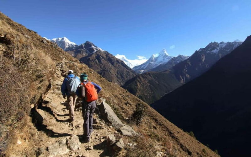 From Pokhara: Short Upper Mustang Guided Trekking 10-Days - The Sum Up