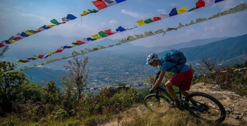 From Pokhara: Sunrise & Hill Adventure - Himalayas Bike Tour - FAQ