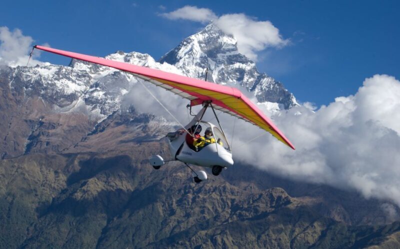 From Pokhara: Ultra Light Flying Over Himalayas - Is This Tour Worth It? Analyzing the Value