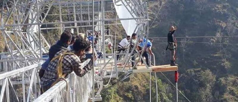 From Pokhara: World Second Highest Bungee Jumping Experience - Final Thoughts: Is It Worth It?