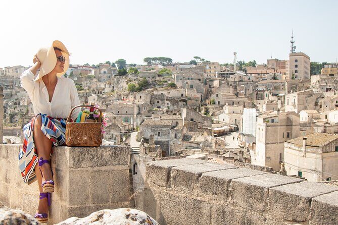 From Polignano & Bari - Alberobello & Matera Self Guided Tour - A Practical Look at the From Polignano & Bari - Alberobello & Matera Self Guided Tour