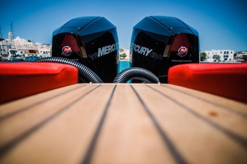 From Pollonia: Private Boat Tour to Kleftiko and Sykia Cave - A Thrilling Day on the Water: What to Expect from This Milos Boat Tour