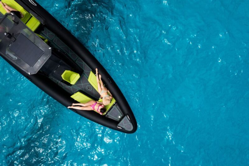 From Pollonia: Private Boat Tour to Kleftiko and Sykia Cave - FAQs