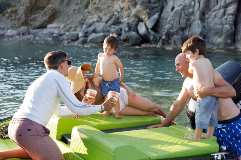 From Pollonia: Private Boat Tour to Kleftiko and Sykia Cave - Final Thoughts