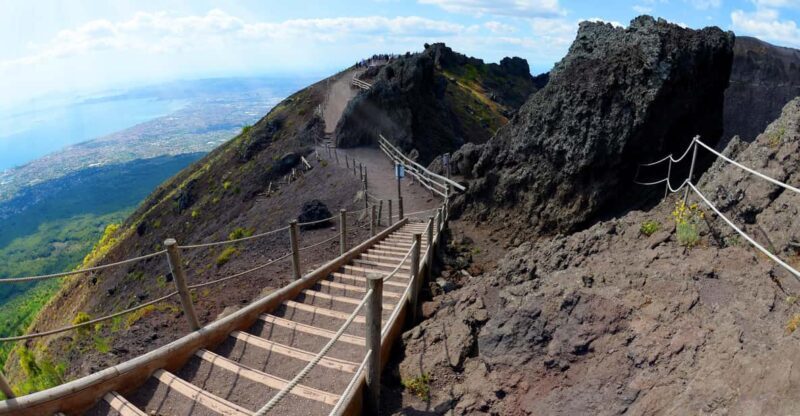 From Pompeii: Mont Vesuvius excursion - From Pompeii: Mont Vesuvius excursion – A Practical Guide for Adventurous Travelers